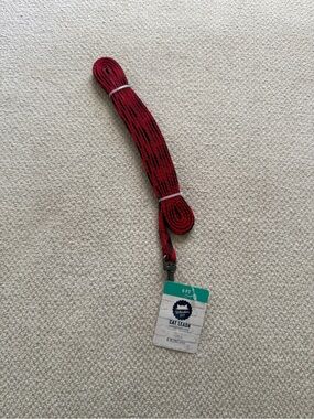 Whisker City Cat Leash Bundle – 2 Pack – NWT – 6 ft
